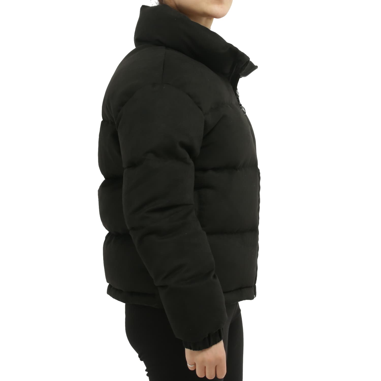 Зимняя куртка Puma 480 Style Down Jacket - изображение 3