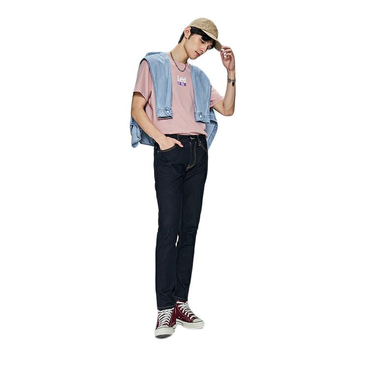 Штаны Lee SS23 - изображение 3