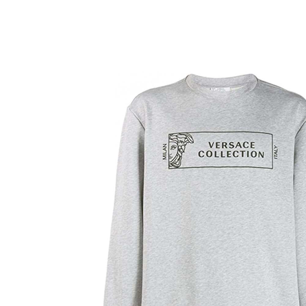Худи VERSACE - изображение 3