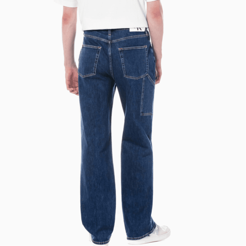 Штаны CALVIN KLEIN Jeans - изображение 4