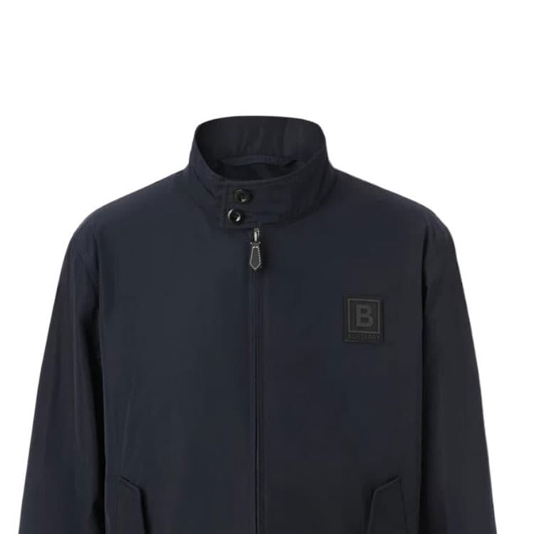 Куртка Burberry SS23 Logo - изображение 4