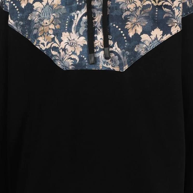 Худи VERSACE JEANS COUTURE FW22 - изображение 7