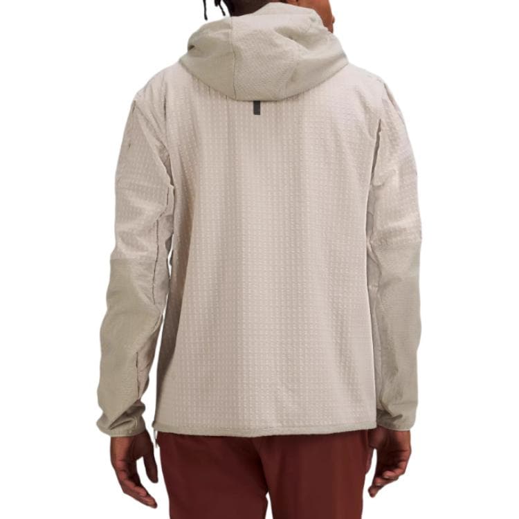 Куртка lululemon SS22 Water-Repellent - изображение 3