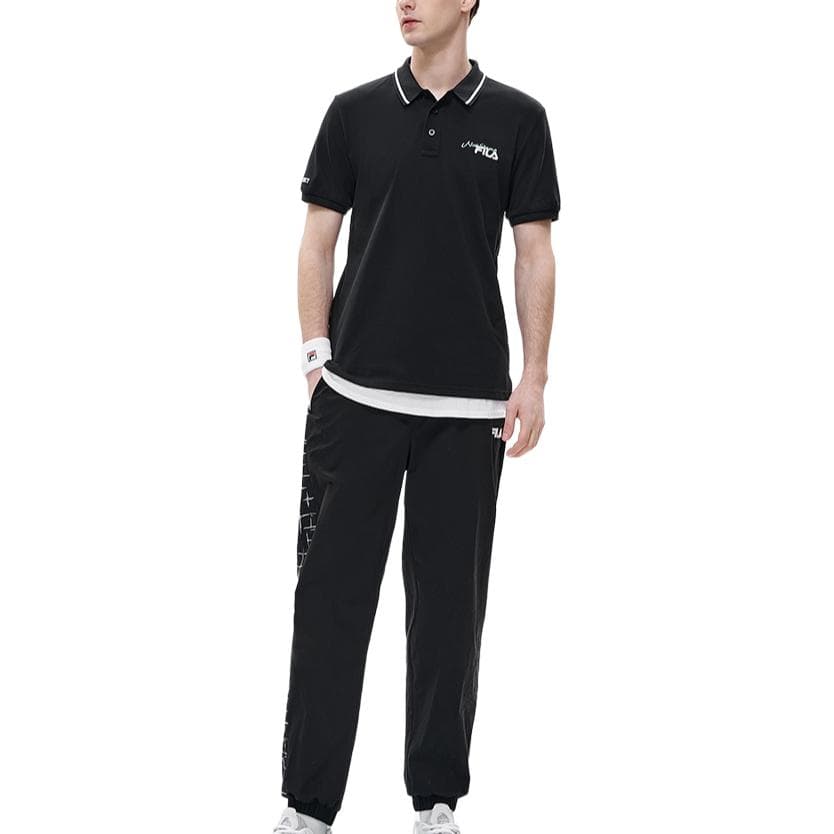 Поло FILA FUSION Polo - изображение 6