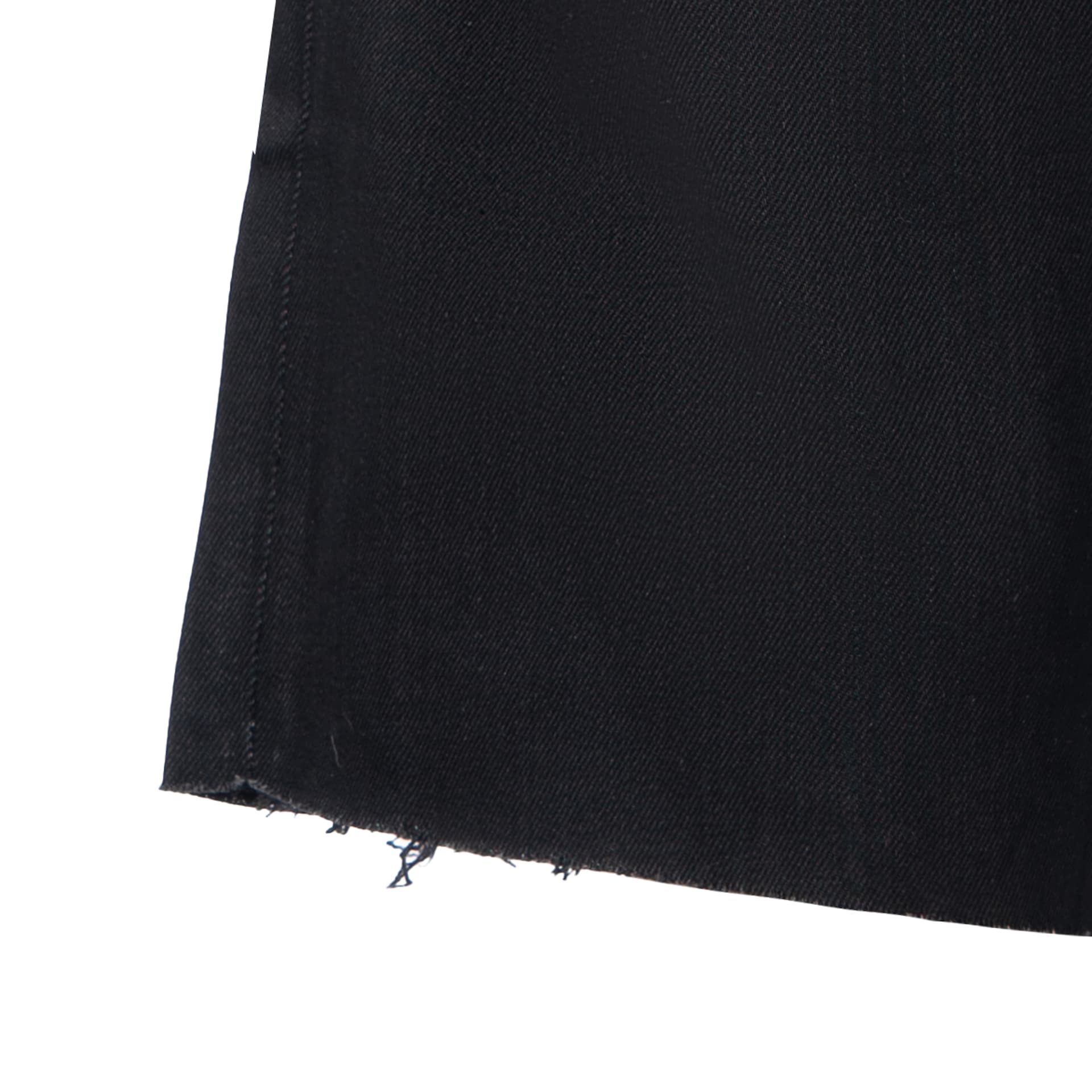 Джинсовые шорты SAINT LAURENT - изображение 4