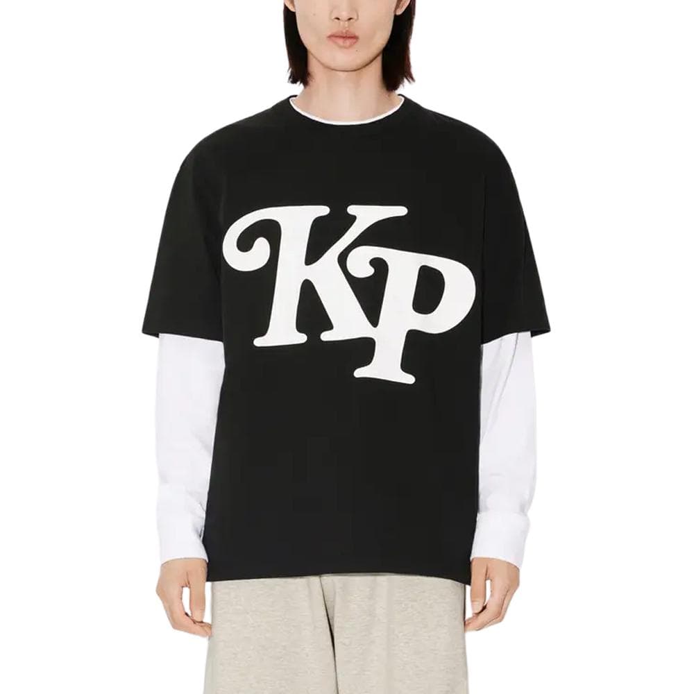 Футболка KENZO T - изображение 4