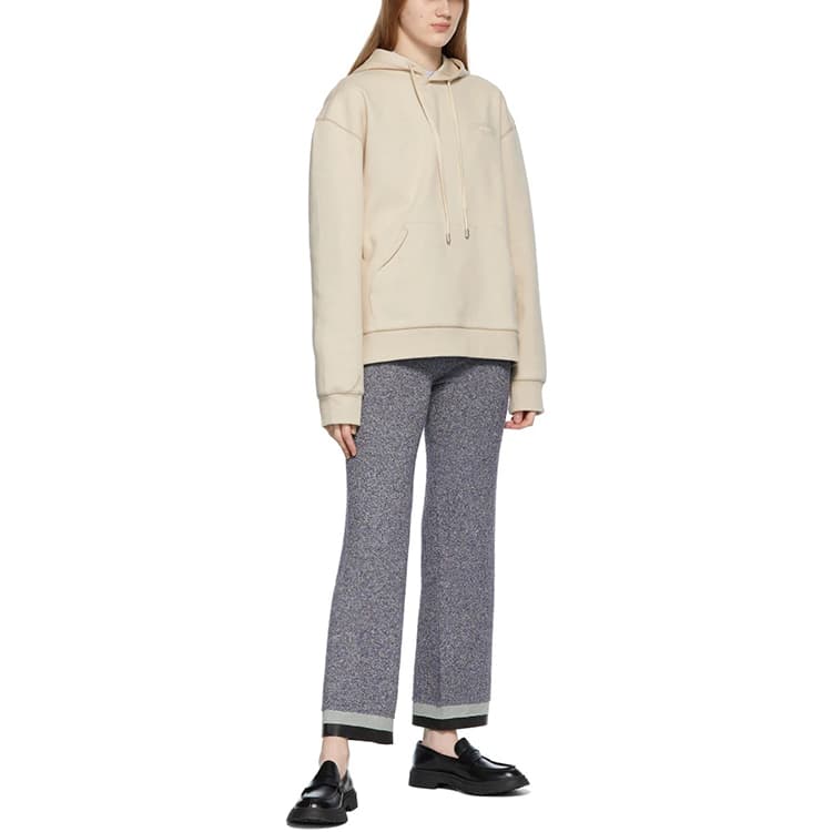 Худи ADER ERROR SS21 Duct Tape Logo - изображение 3
