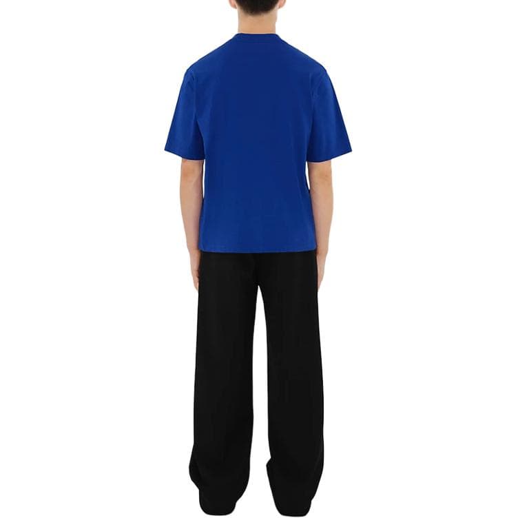 Футболка Burberry T - изображение 3