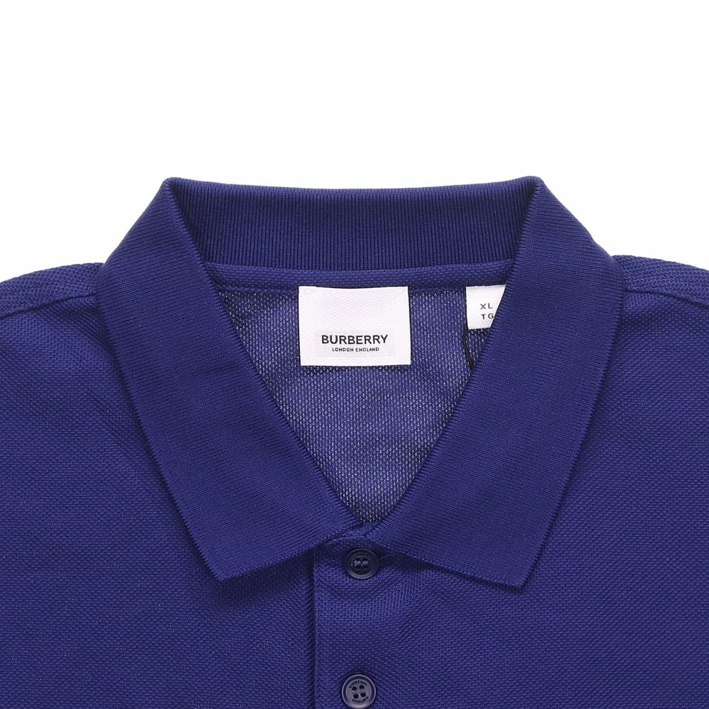 Поло Burberry SS22 Polo - изображение 5