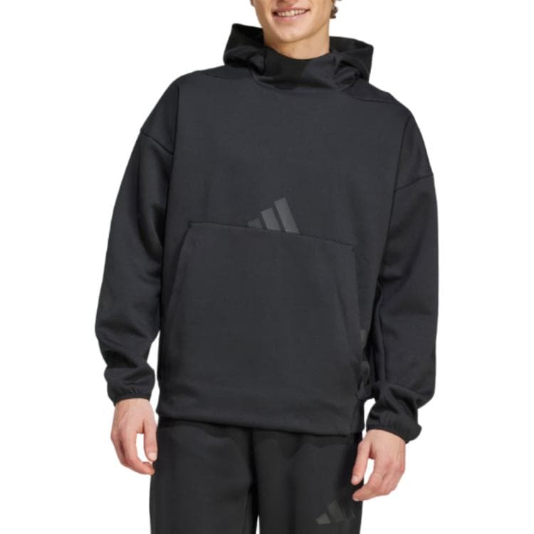 Худи adidas - изображение 2