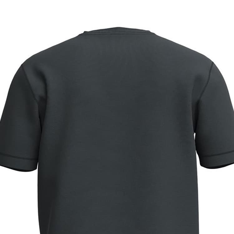Футболка HUGO BOSS LogoT - изображение 5