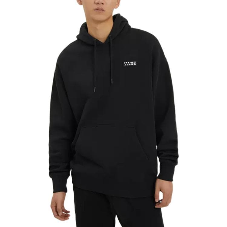 Худи Vans SS22 Logo - изображение 3