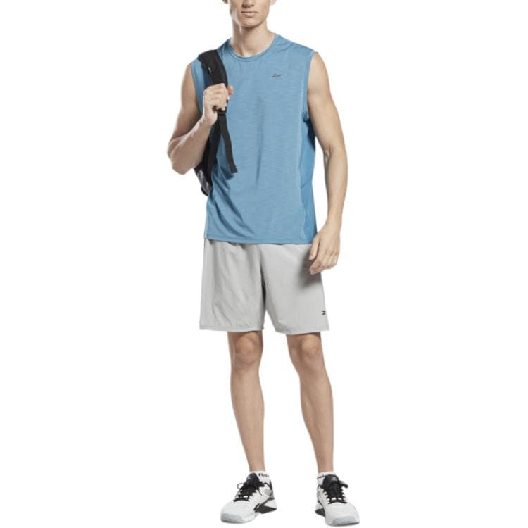 Шорты Reebok - изображение 2