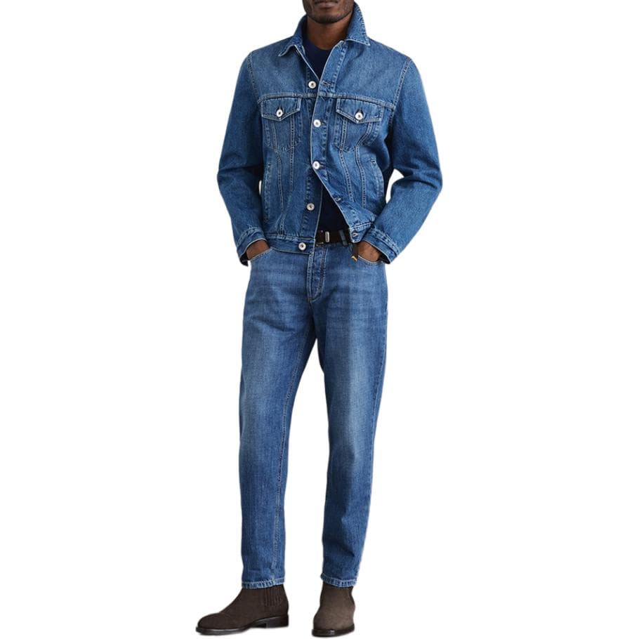 Футболка Brunello Cucinelli FW24 LogoT - изображение 2