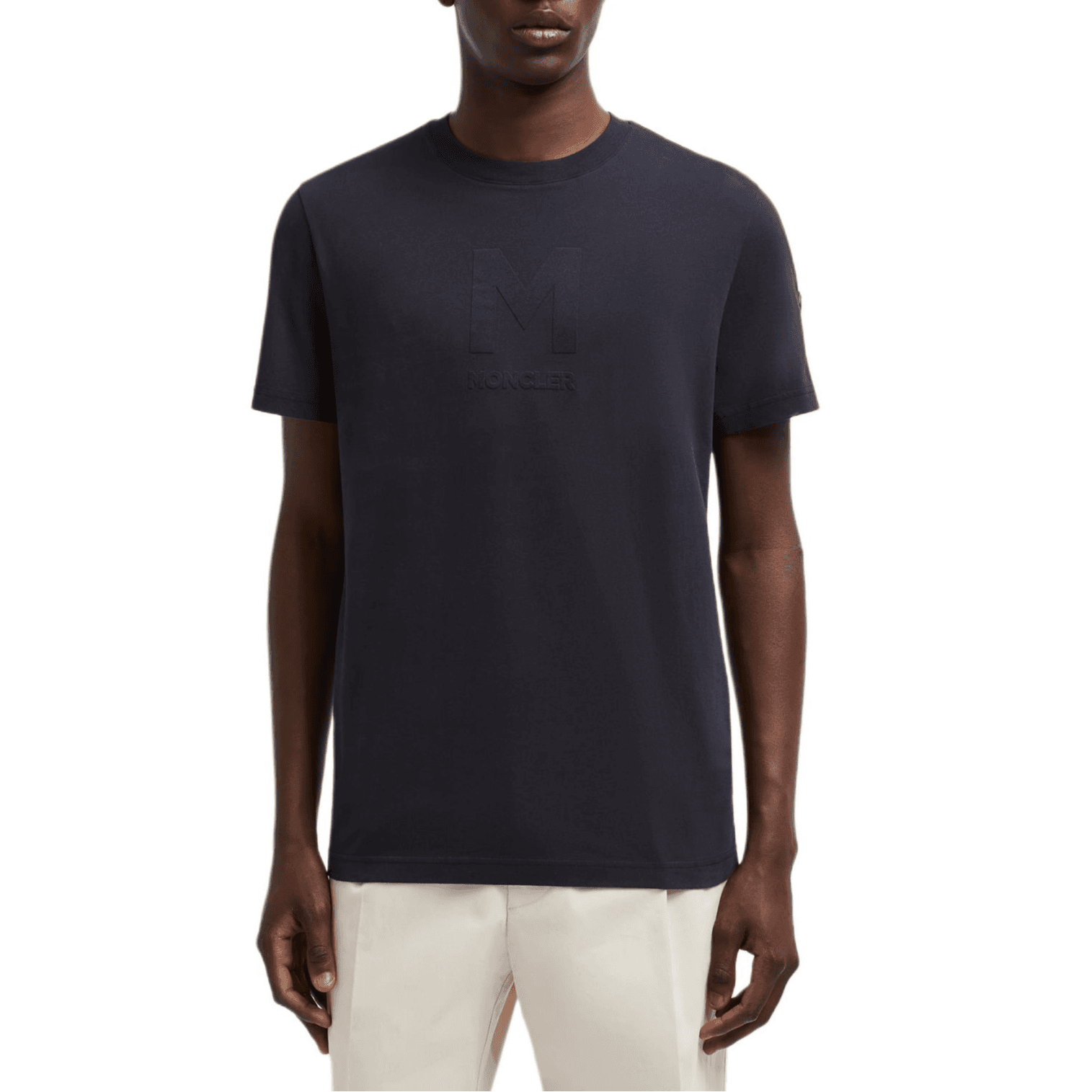 Футболка Moncler T - изображение 2
