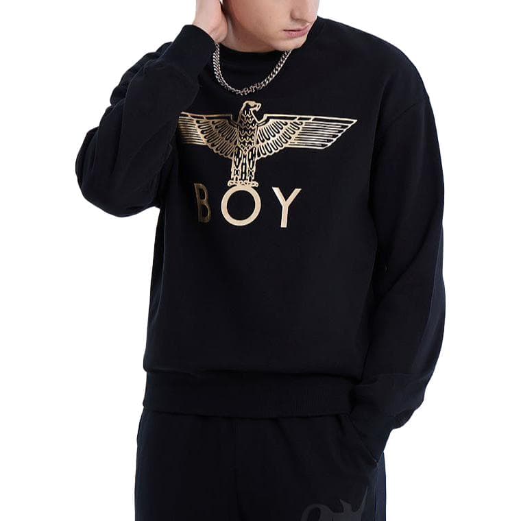 Худи Boy London Logo - изображение 4