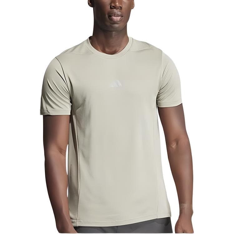 Футболка adidas SS24T - изображение 4