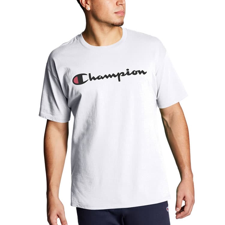 Футболка Champion T - изображение 2
