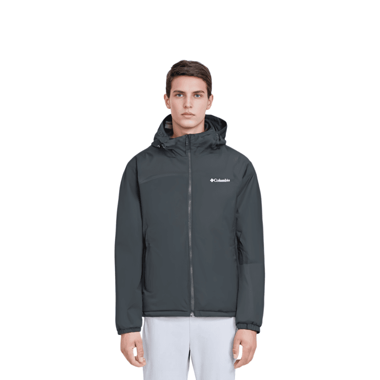 Зимняя куртка Columbia 700 - изображение 4