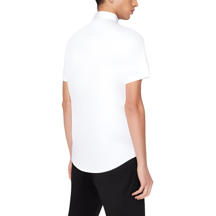 Рубашка ARMANI EXCHANGE - изображение 4