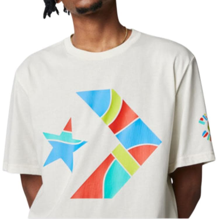Футболка Converse T - изображение 5