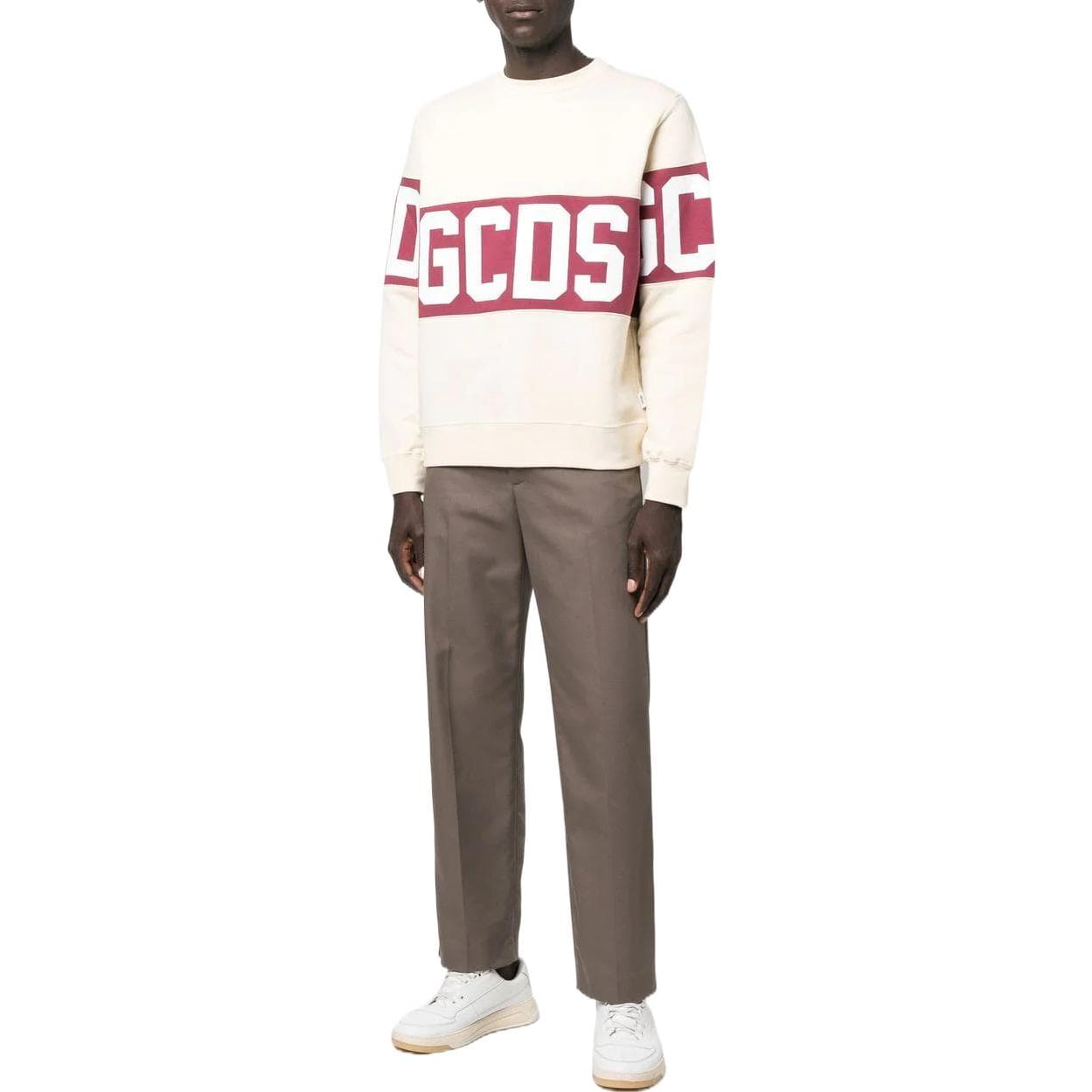 Худи GCDS FW22 Logo - изображение 2