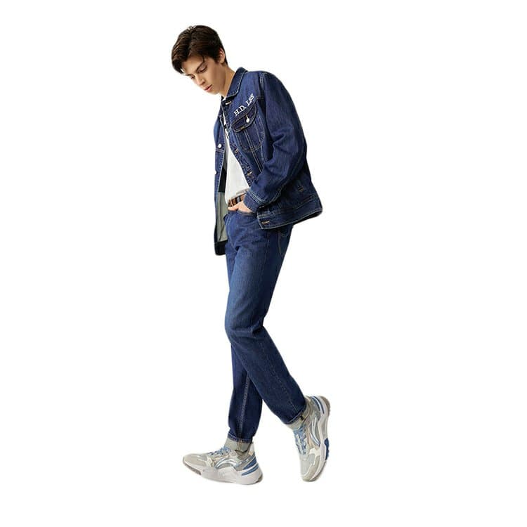 Джинсовая куртка Lee SS23 - изображение 7