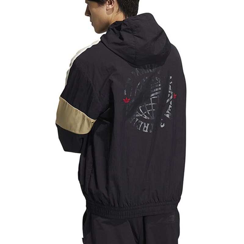 Куртка adidas Originals - изображение 4