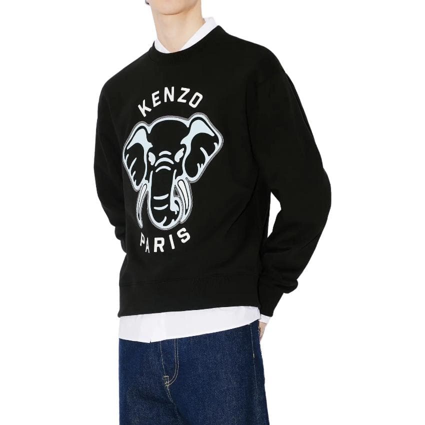 Худи KENZO SS24 - изображение 5
