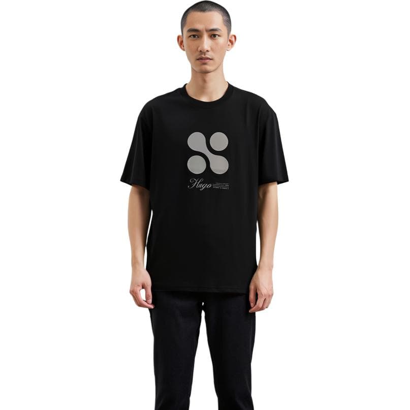 Футболка HUGO BOSS T - изображение 4