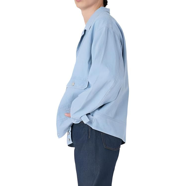 Джинсовая куртка levis - изображение 6