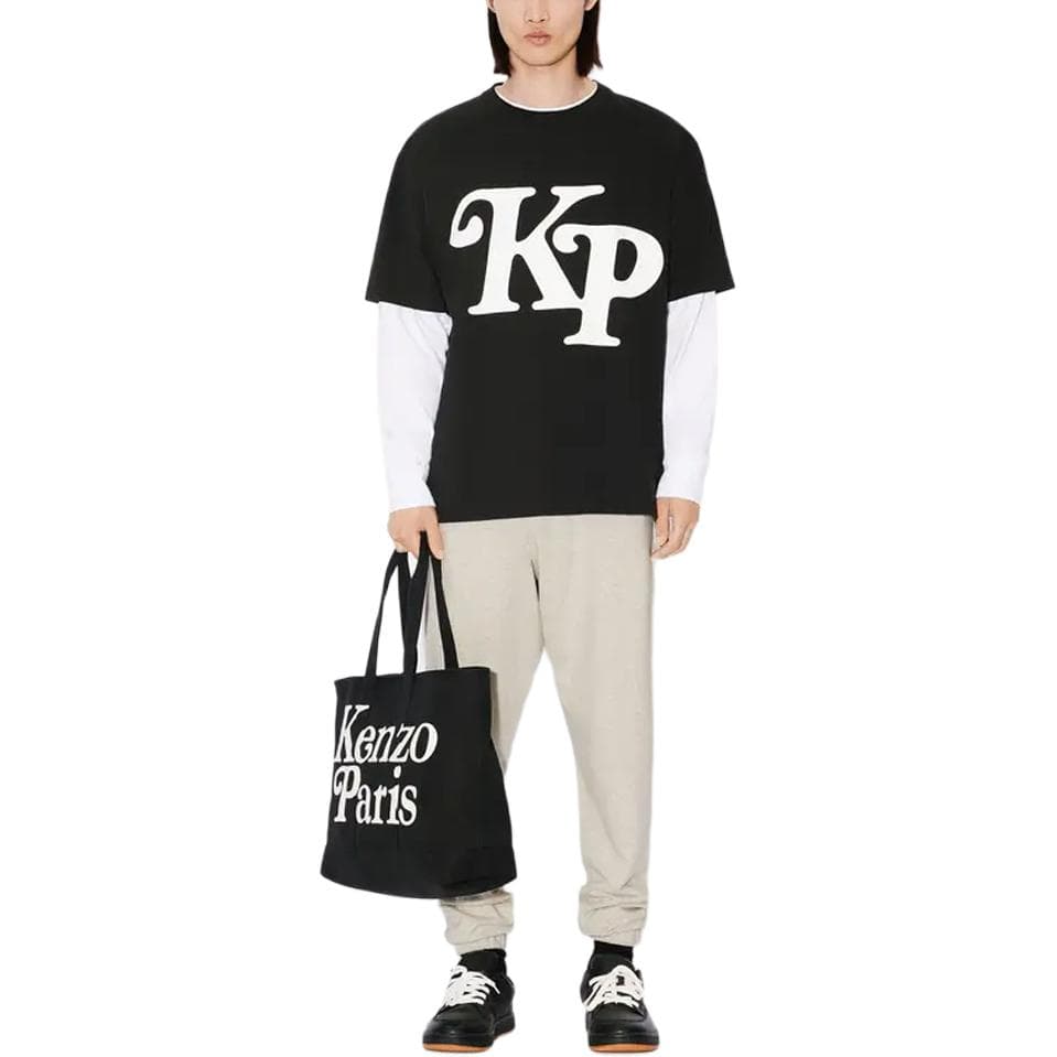 Футболка KENZO T - изображение 3