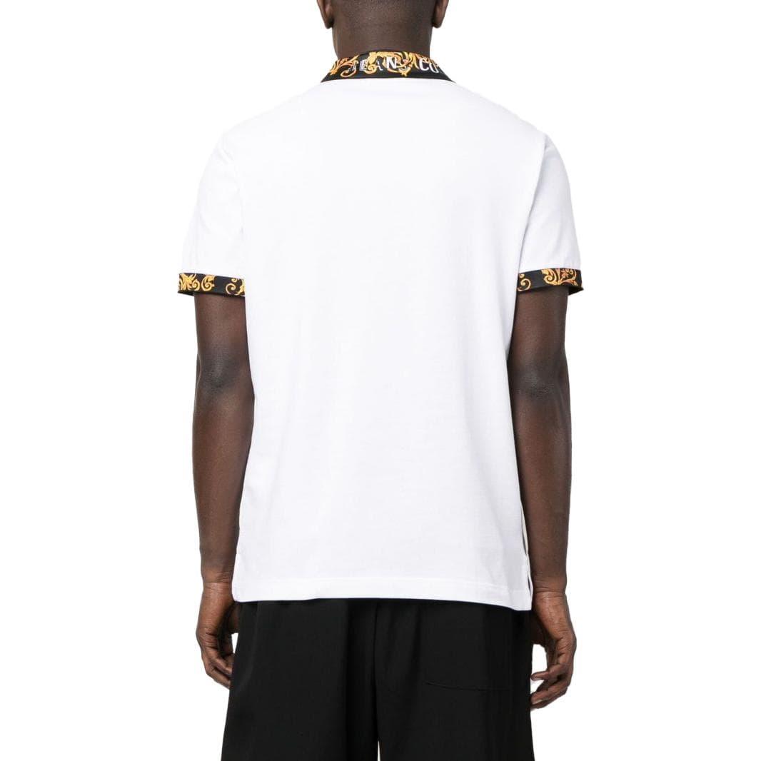 Поло VERSACE JEANS COUTURE SS23 Polo - изображение 6