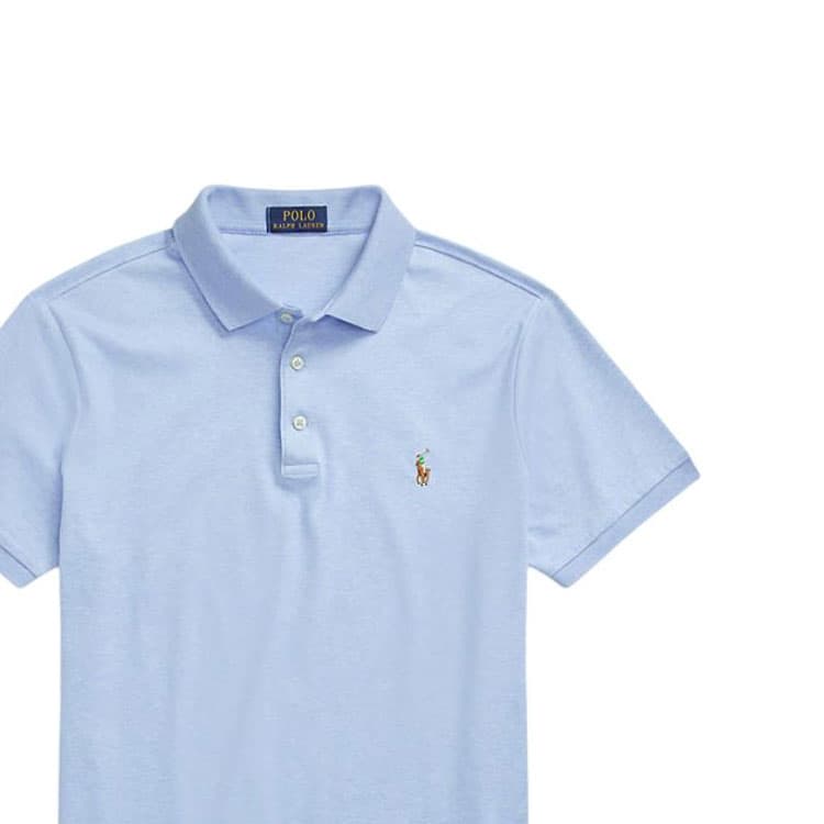 Поло Polo Ralph Lauren Logopolo - изображение 3