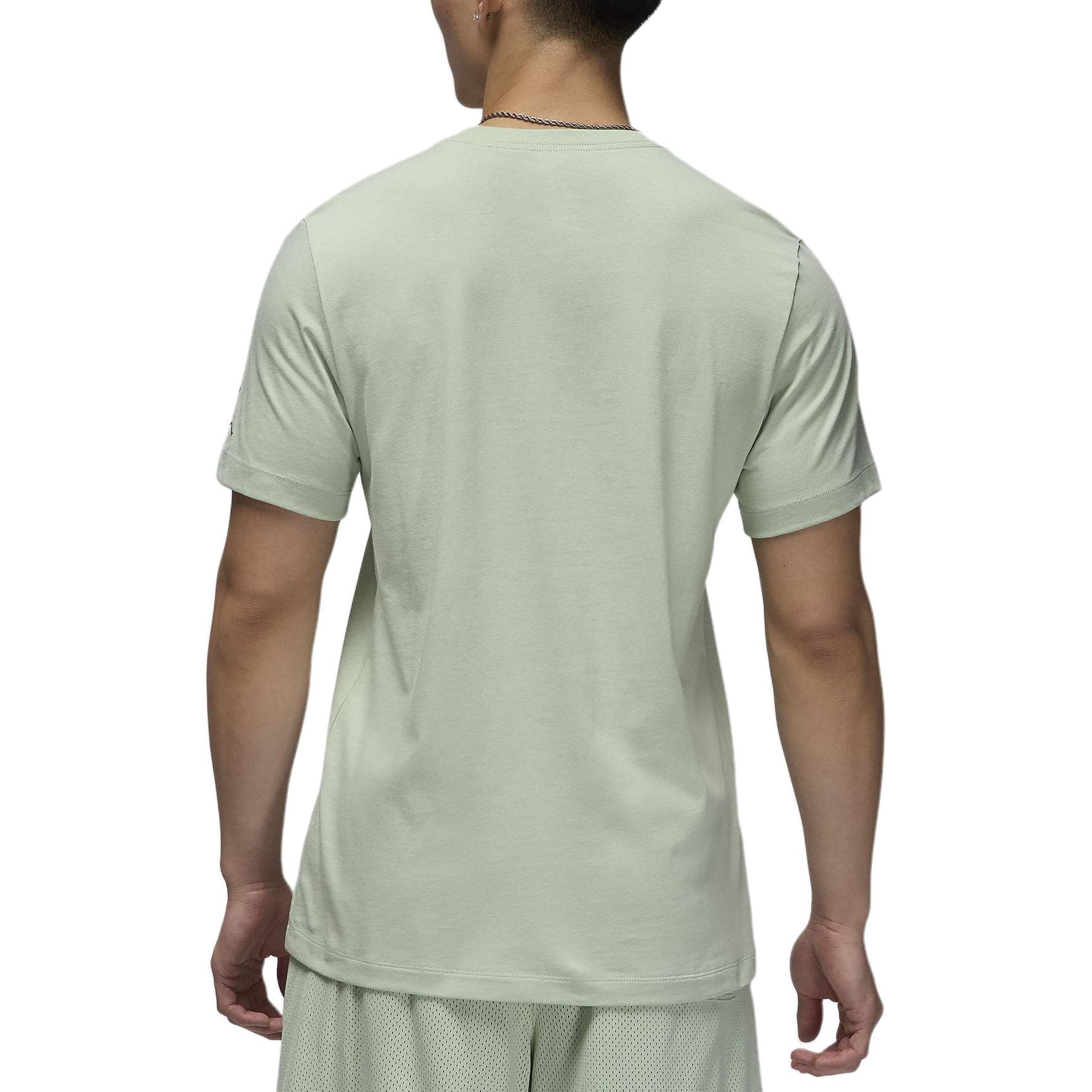 Футболка Jordan T - изображение 4