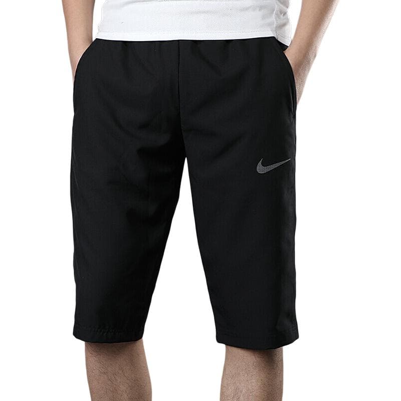 Тренировочные штаны Nike Logo - изображение 3