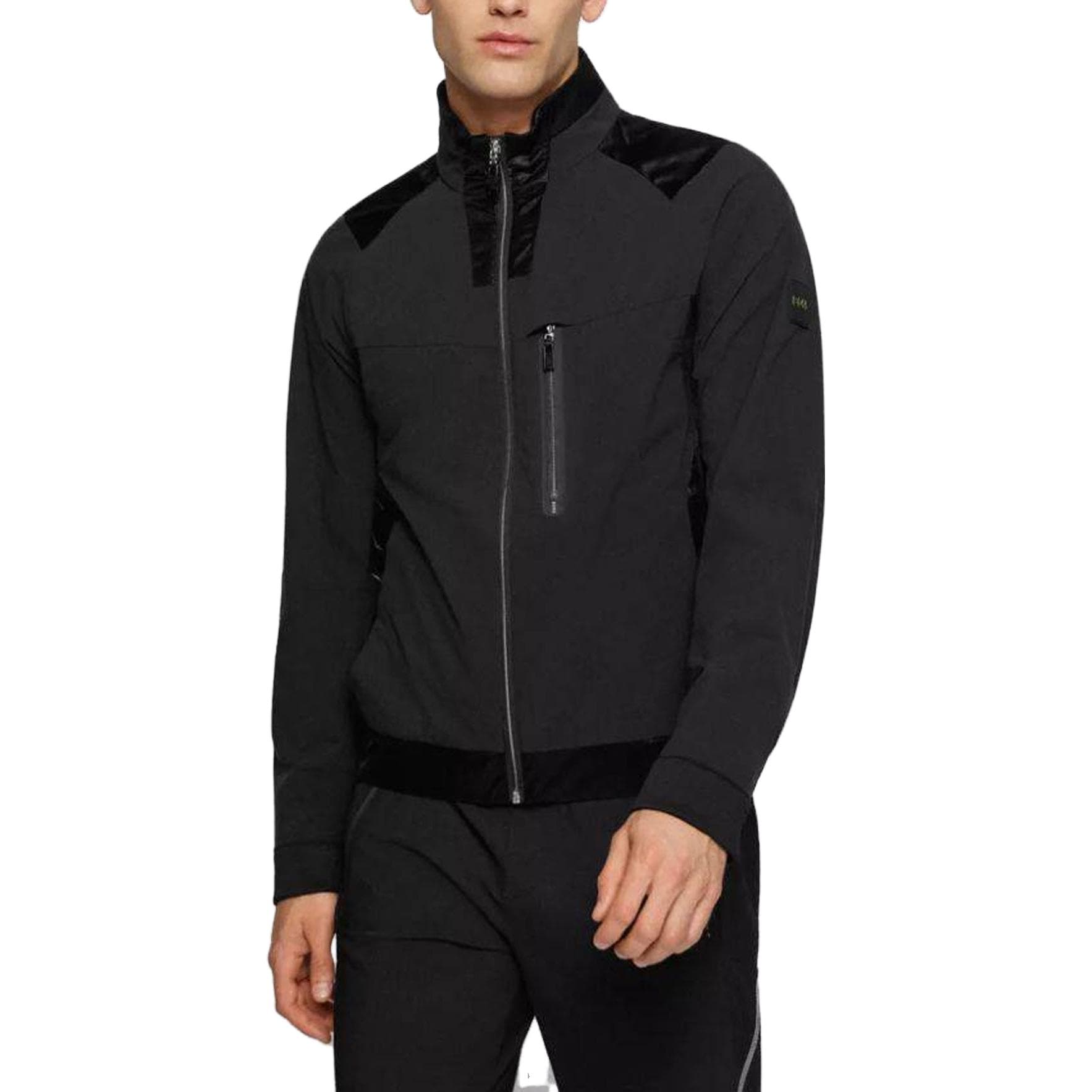 Куртка HUGO BOSS - изображение 5