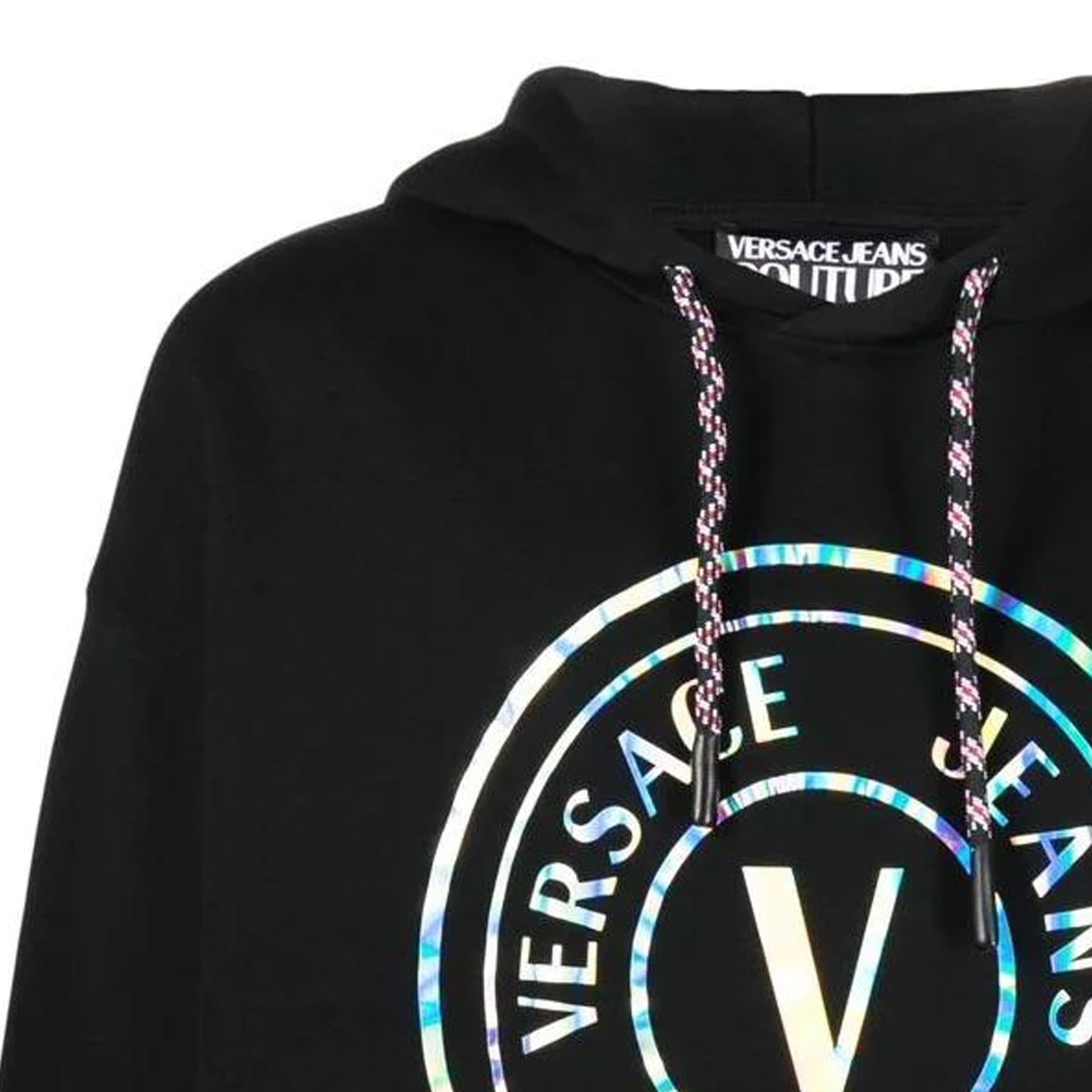 Худи Versace Jeans Couture - изображение 6