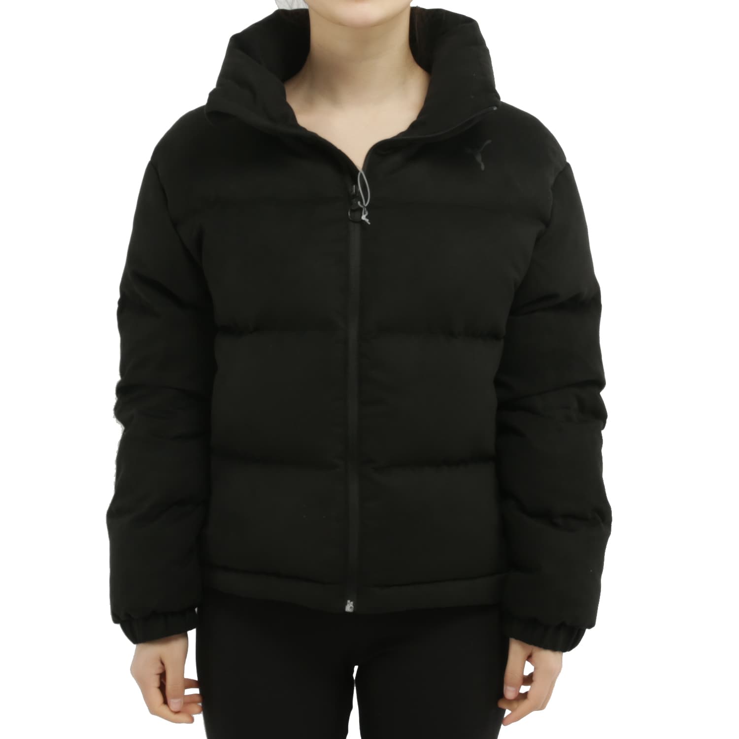 Зимняя куртка Puma 480 Style Down Jacket - изображение 5