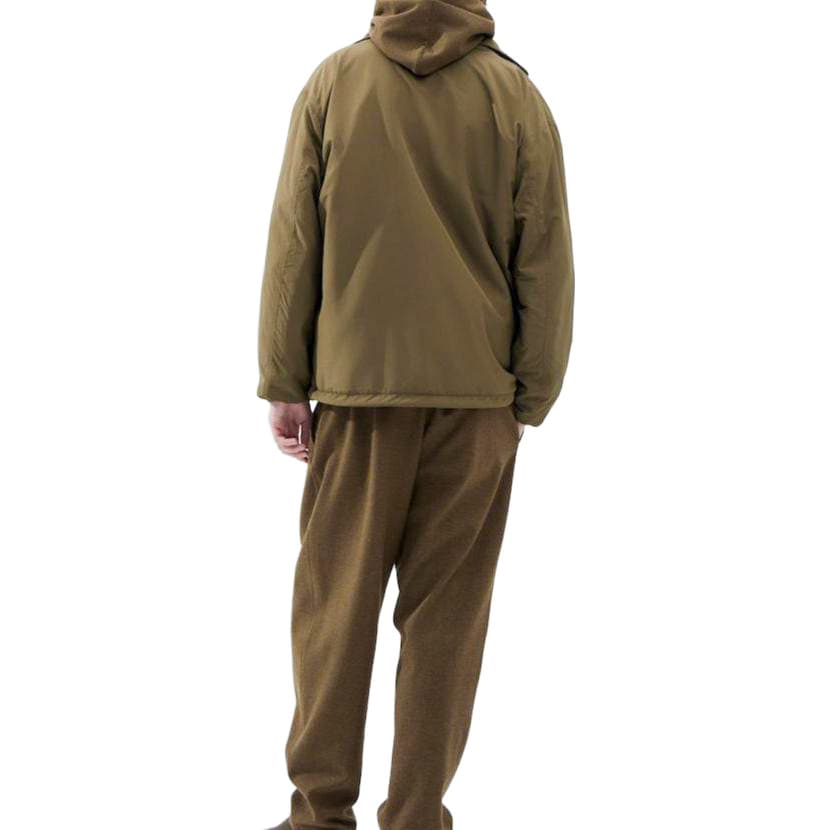 Куртка UNIQLO FW23 U - изображение 3