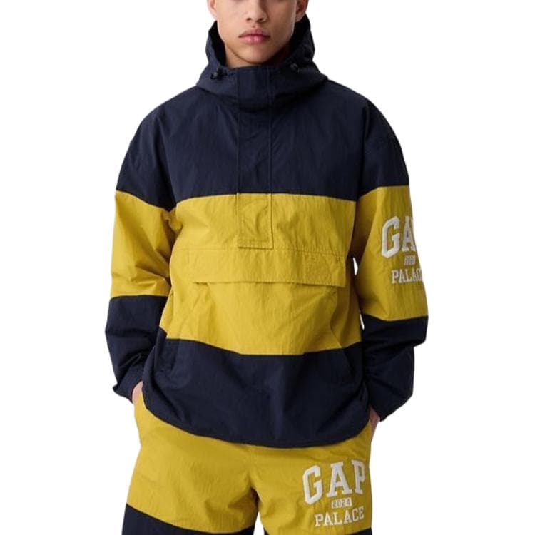 Ветровка GAP x PALACE SS24 WINDBREAKER - изображение 2