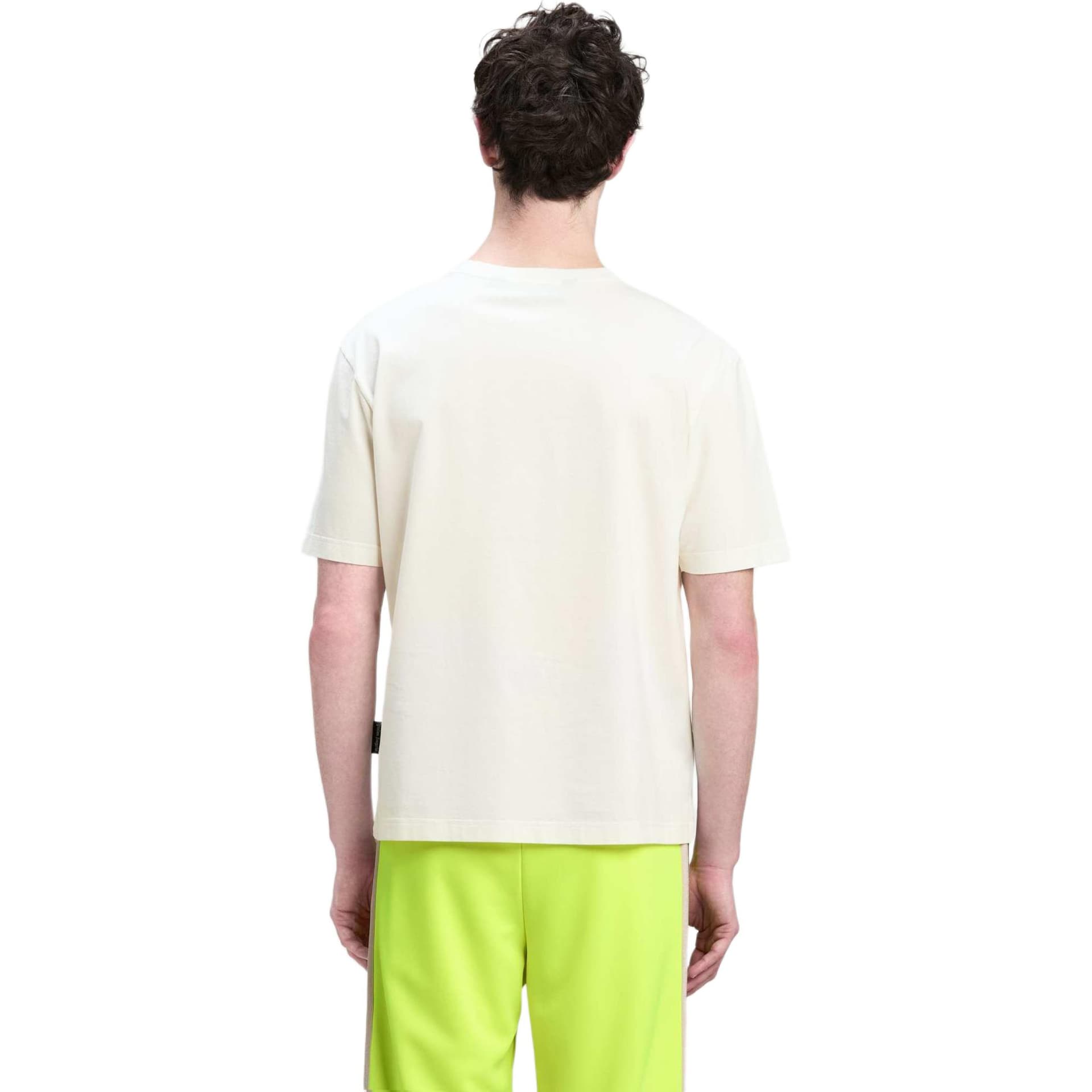 Футболка PALM ANGELS T - изображение 3