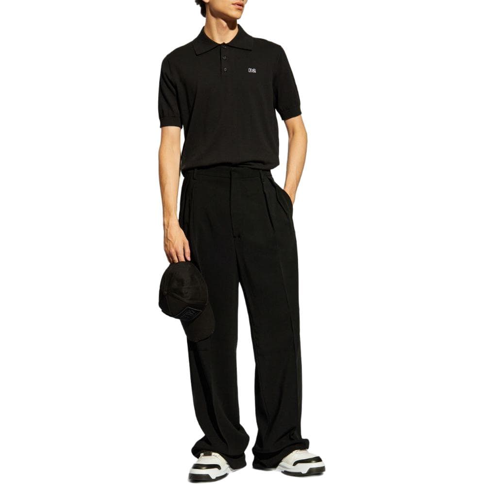 Поло DSQUARED 2 SS24 LogoPolo - изображение 2