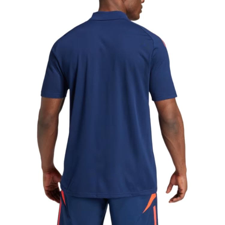 Поло adidas logopolo - изображение 3
