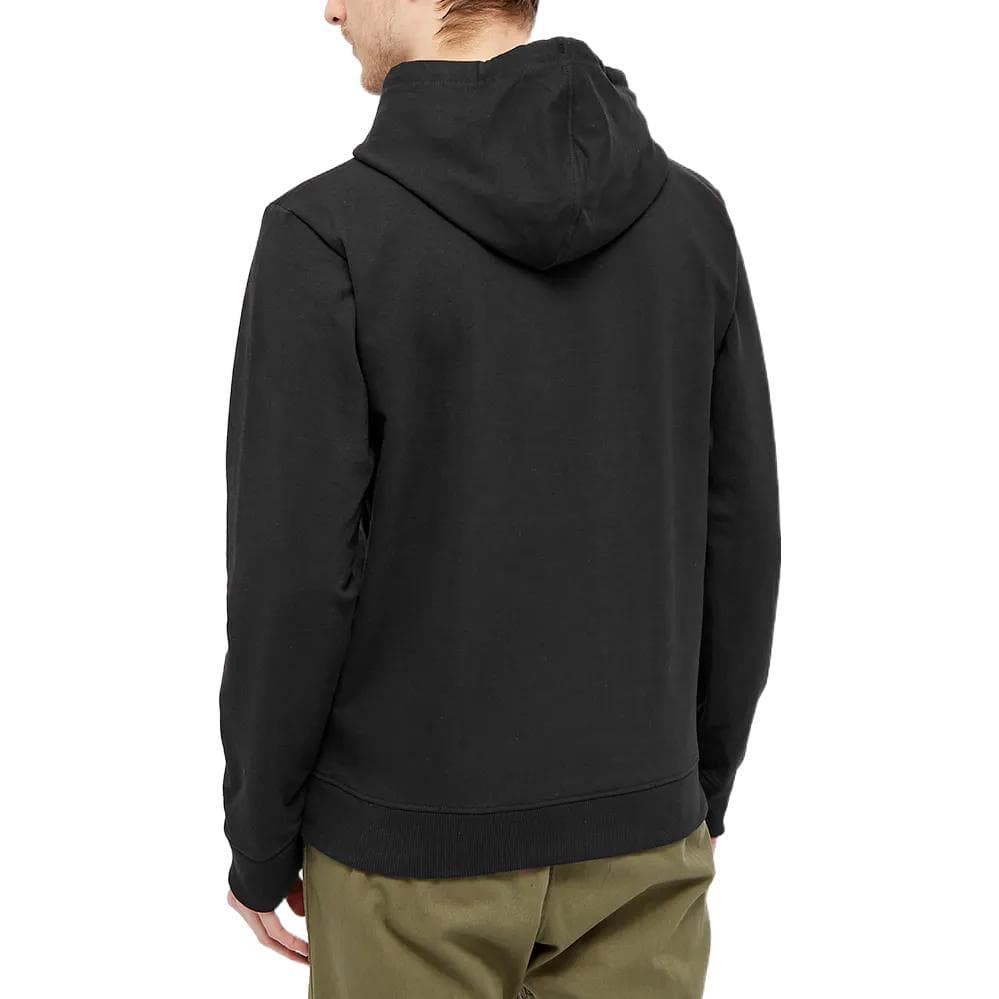 Худи patagonia Logo - изображение 4