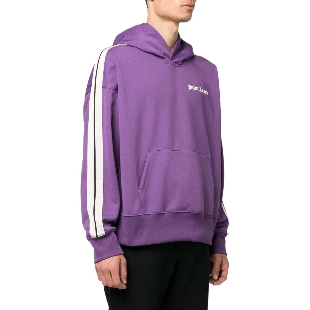 Худи PALM ANGELS FW22 Logo - изображение 4