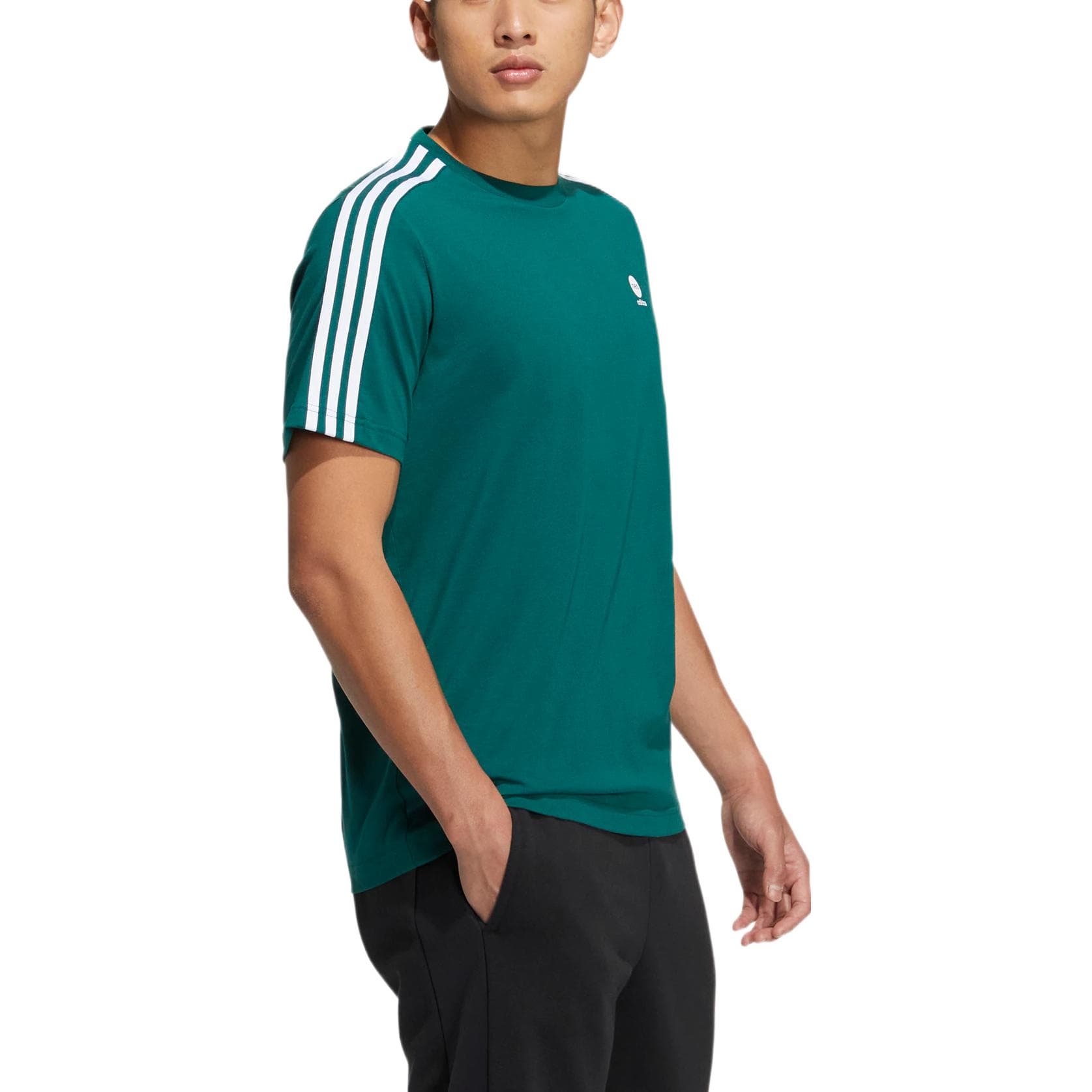 Футболка adidas neo T - изображение 4