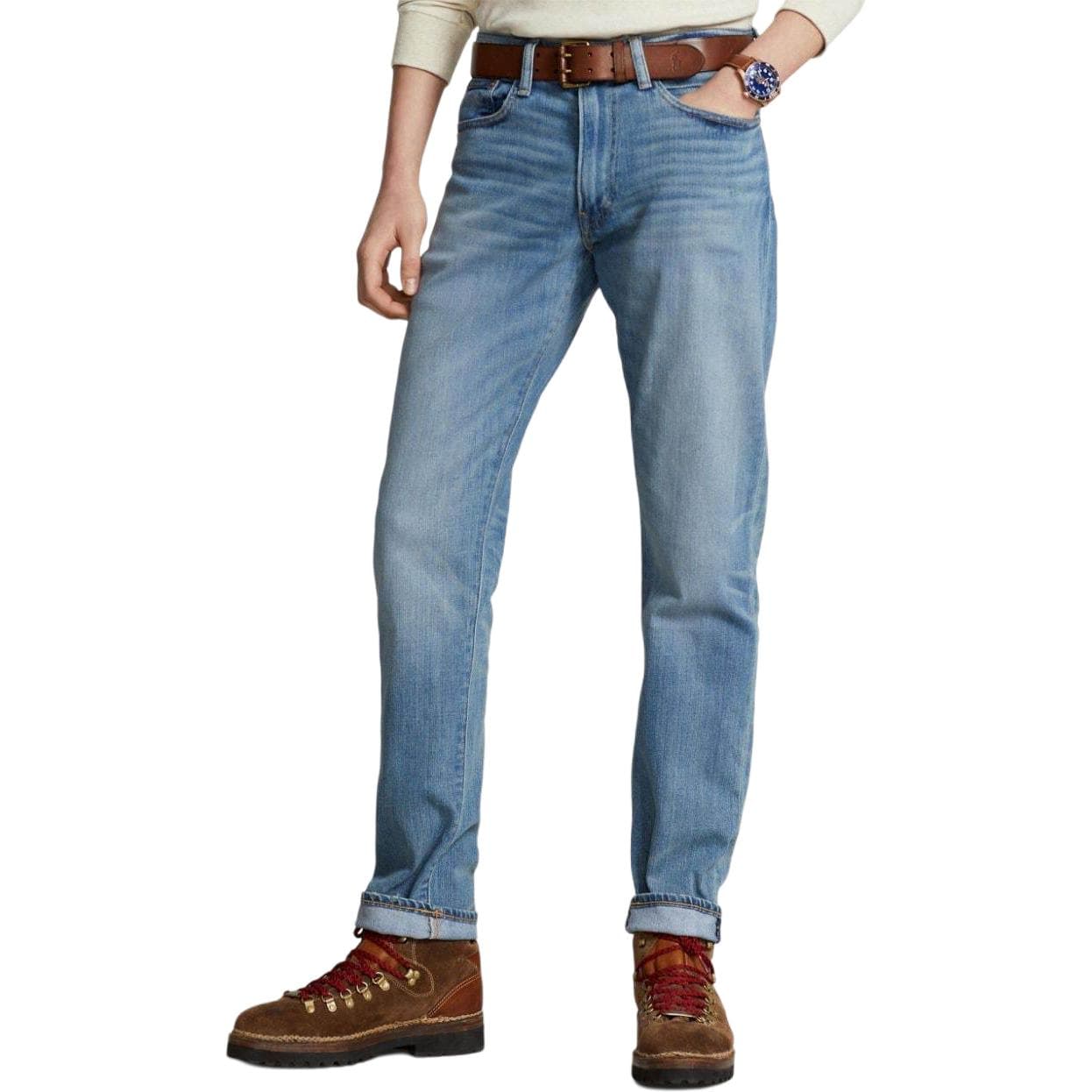Штаны Polo Ralph Lauren - изображение 3