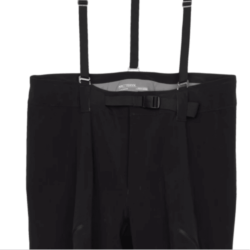 Горнолыжные штаны Arcteryx Rush FL - изображение 5