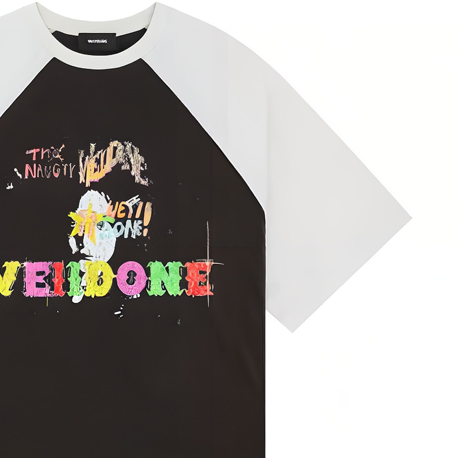 Футболка WE11DONE FW23 T - изображение 4